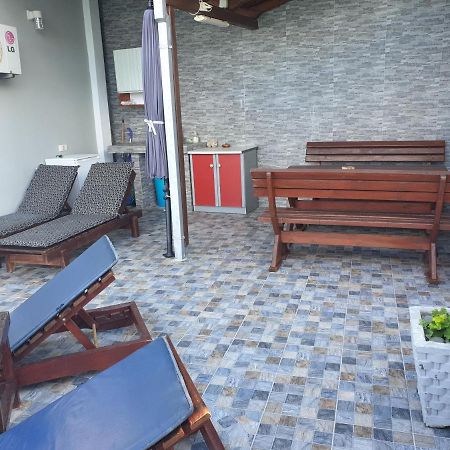 Holiday House Kruce أولتْسي المظهر الخارجي الصورة