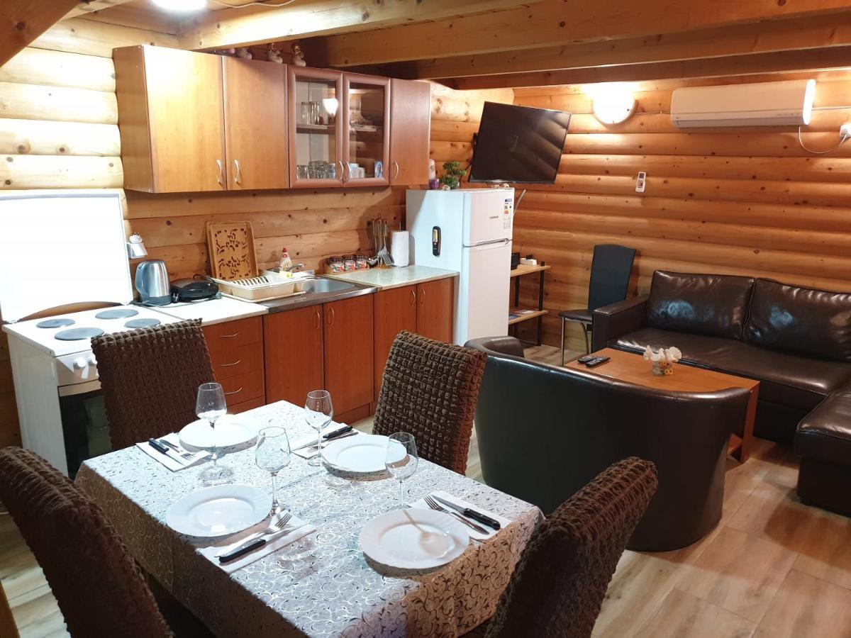 Holiday House Kruce أولتْسي المظهر الخارجي الصورة