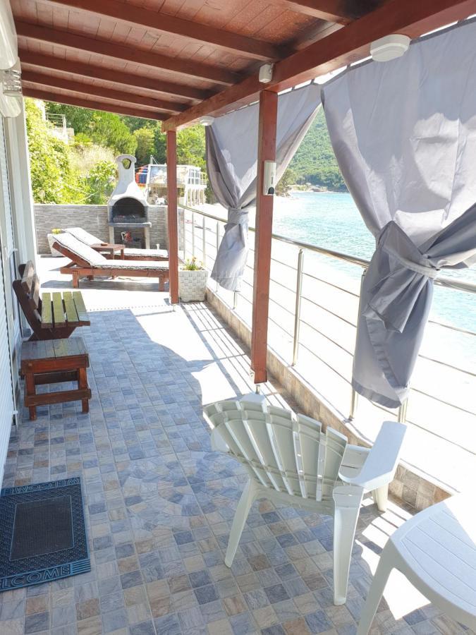 Holiday House Kruce أولتْسي المظهر الخارجي الصورة