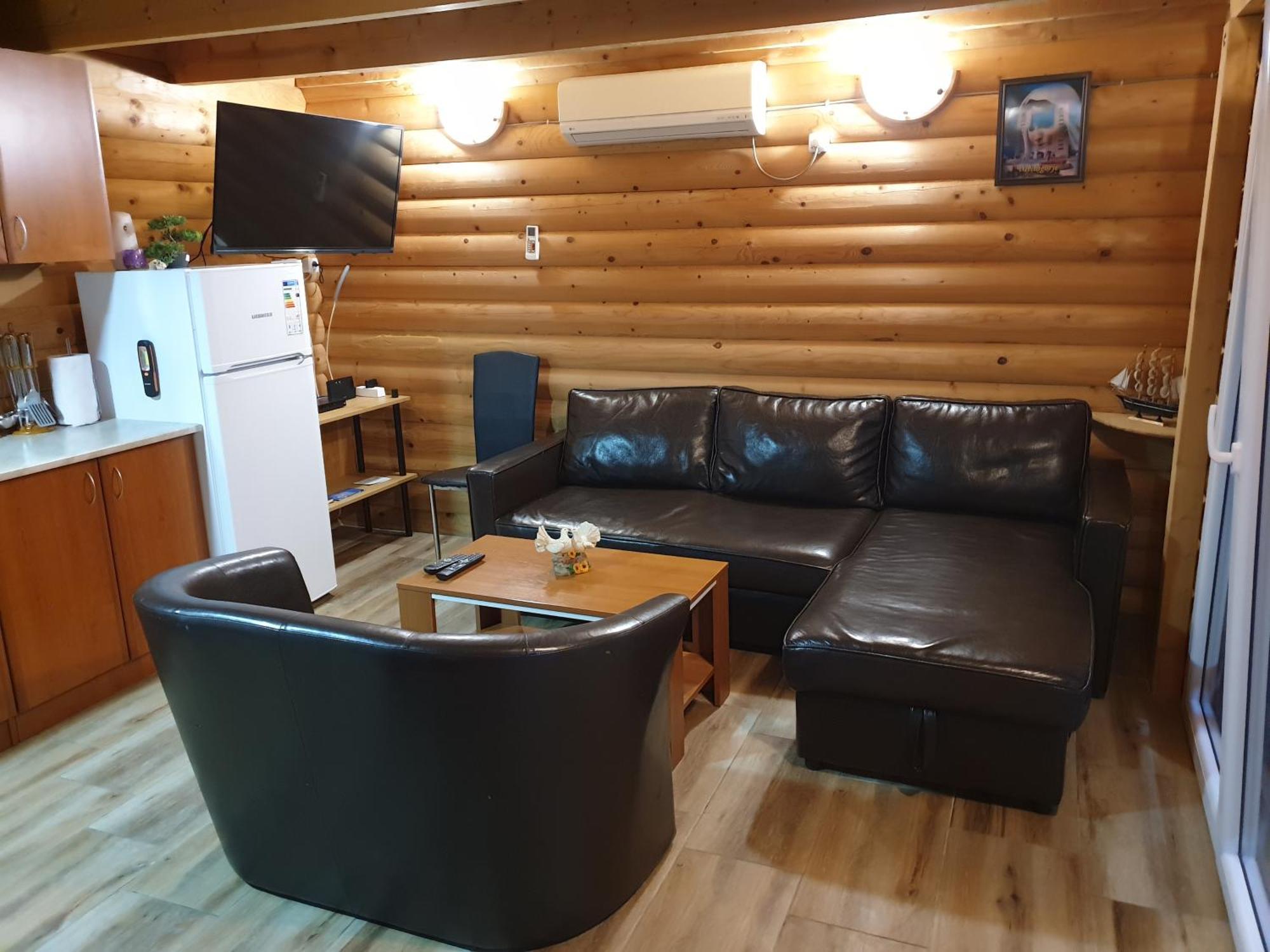 Holiday House Kruce أولتْسي الغرفة الصورة