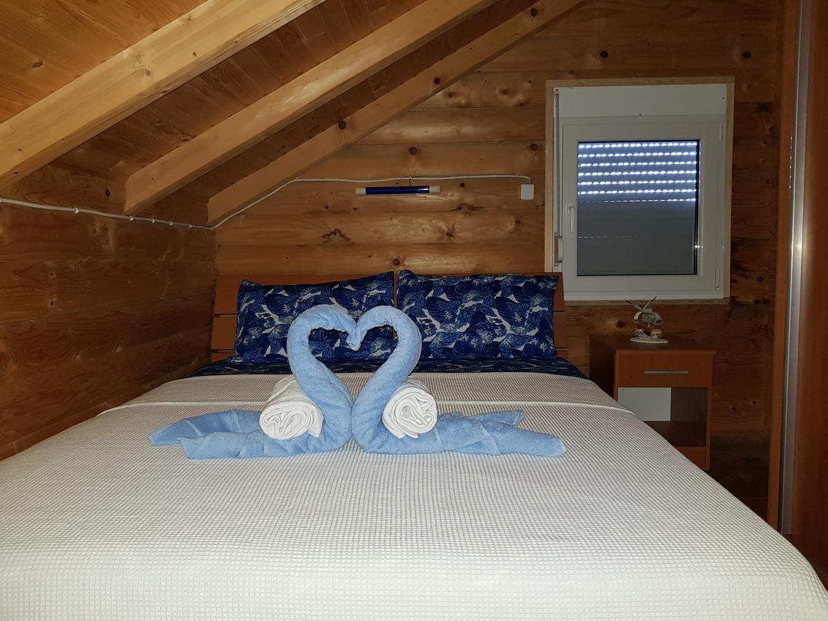 Holiday House Kruce أولتْسي المظهر الخارجي الصورة
