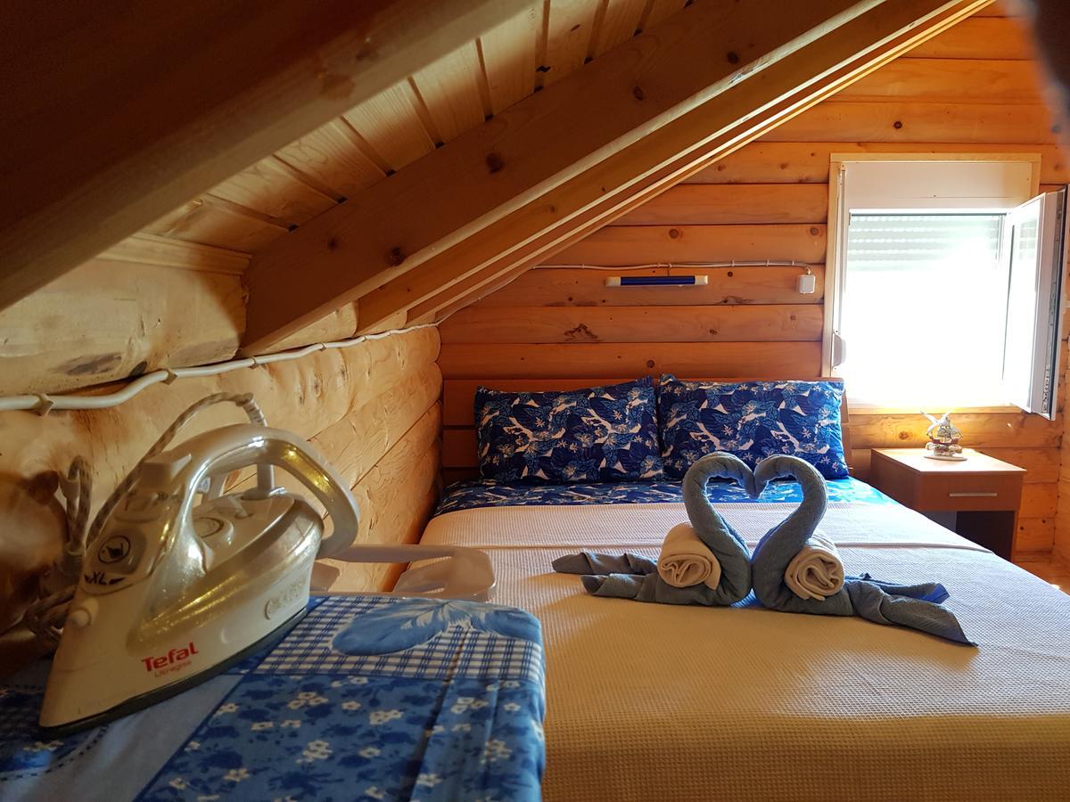 Holiday House Kruce أولتْسي المظهر الخارجي الصورة