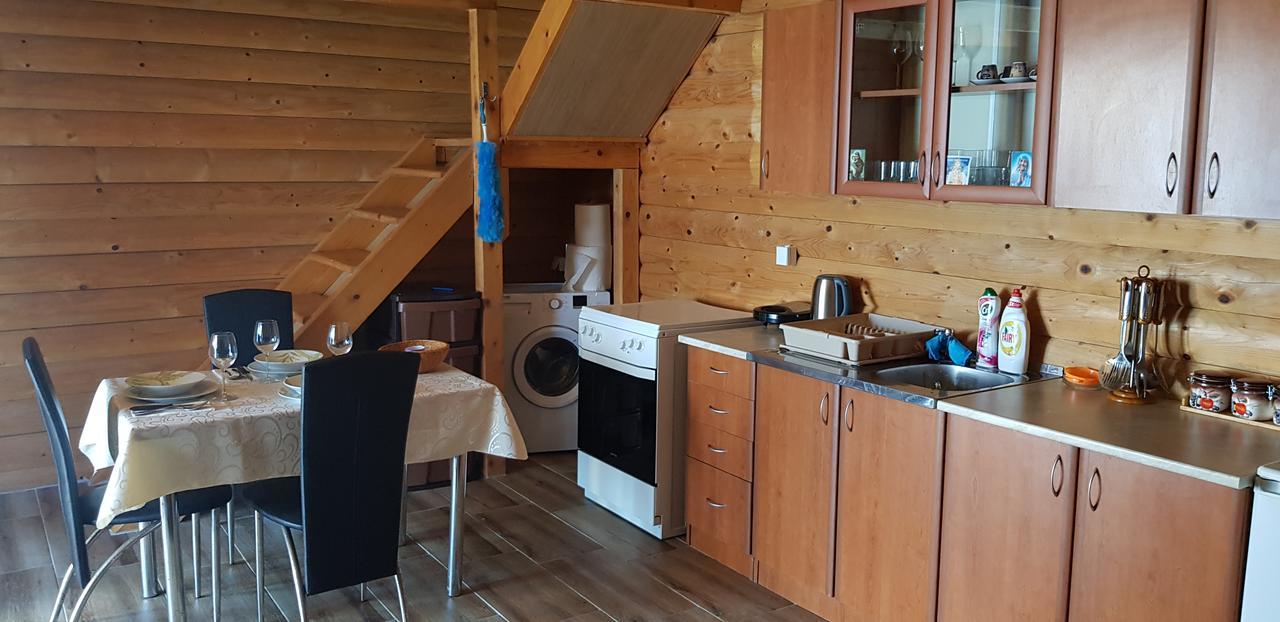 Holiday House Kruce أولتْسي المظهر الخارجي الصورة