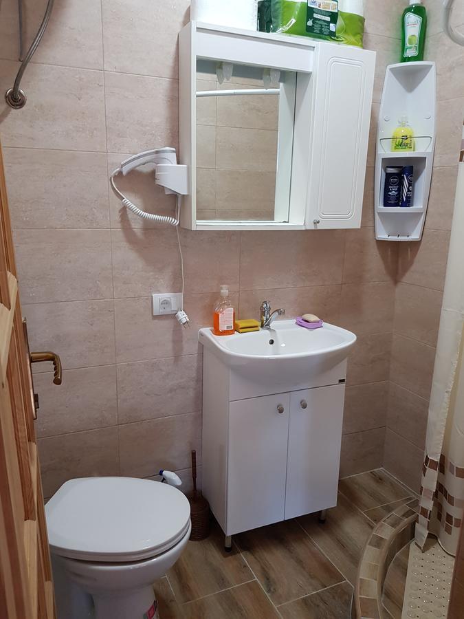 Holiday House Kruce أولتْسي المظهر الخارجي الصورة